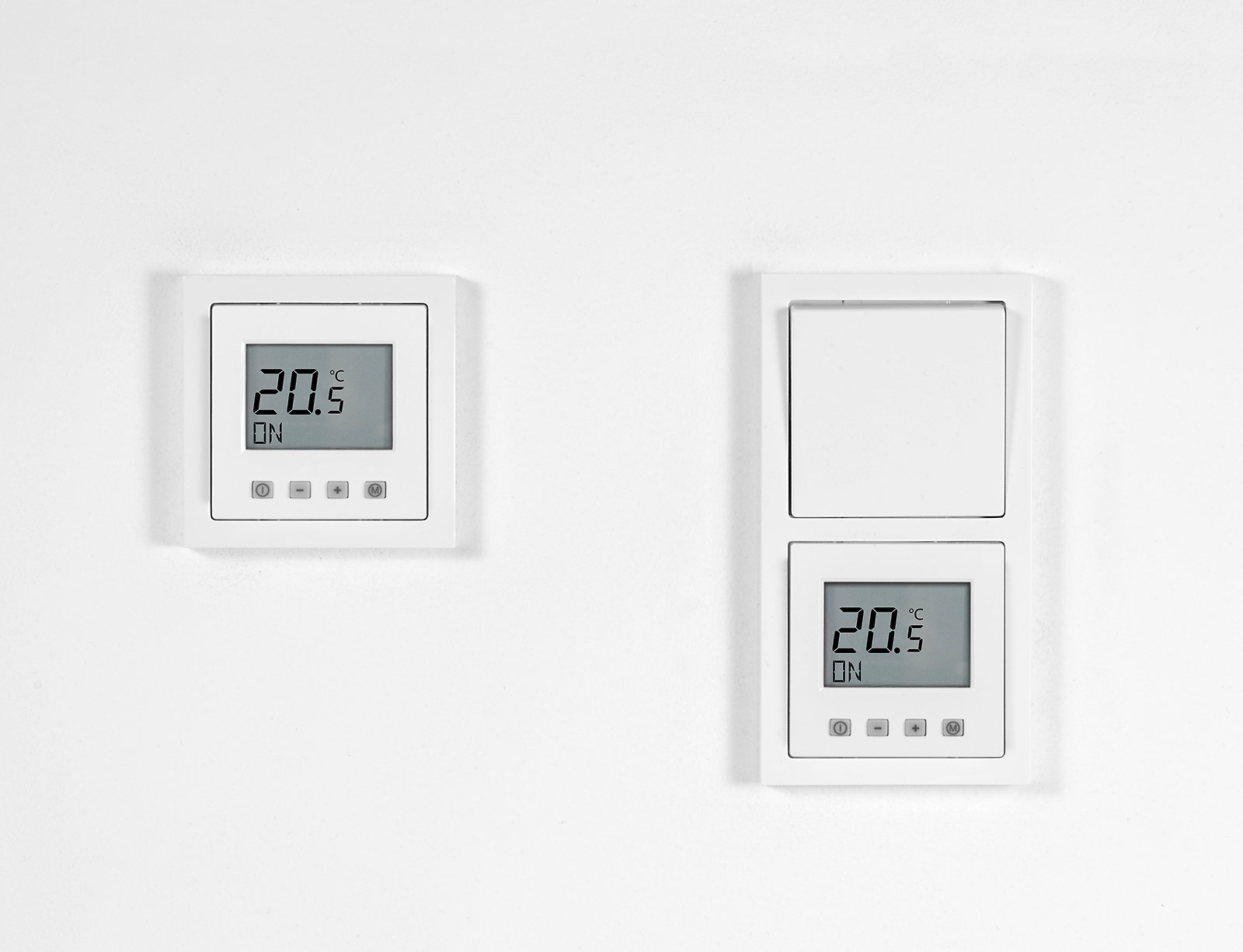 Halmburger UP Raumthermostat Raumtemperaturregler R Produktbild-Vorschau 9